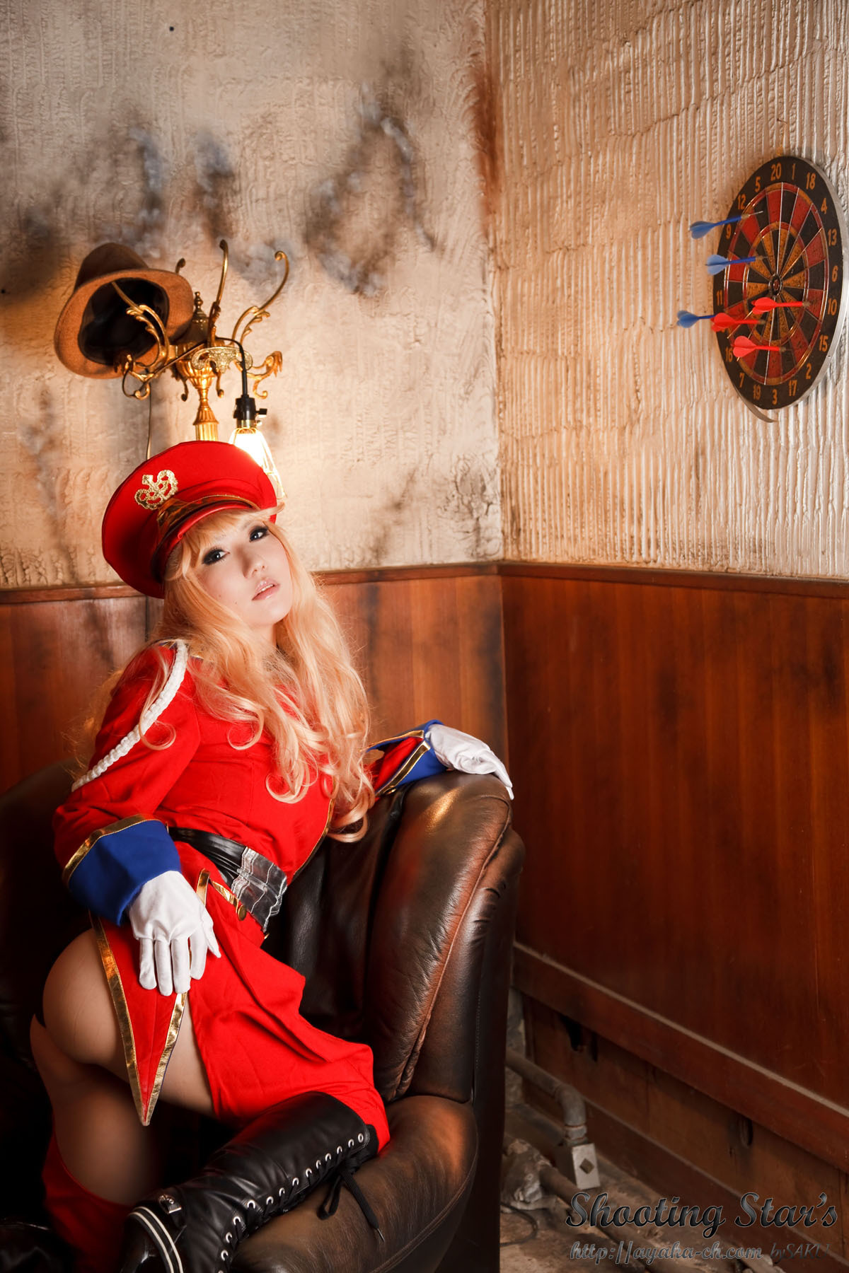 [Cosplay] 2013.04.24 Macross - Super Hot Cosplayer 2